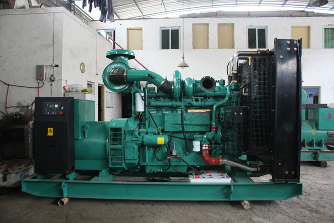 绩溪环保无噪音：租用静音发电机组，为环境和耳朵双重保驾护航